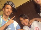 Picture for song 'Si Sabe Lang Tu (Instrumental)' by artist 'Absrapper99'
