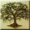 Picture for song 'Tree Song' by artist 'Abstract'