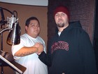 Picture for song 'Hip Hop From Tha Streetz' by artist 'AceMack Daddy'