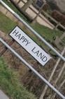 Picture for song 'Happyland' by artist 'acid42'