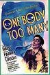 Picture for song 'One Body Too Many' by artist 'A Cry of Hounds'