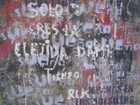 Picture for song 'Writing's on the Wall' by artist 'A Cry of Hounds'