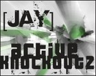 Picture for song 'Say Goodbye - Jay' by artist 'Active KnockOutz'