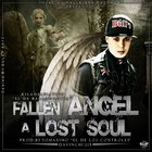 Picture for song 'fallen angel a lost soul' by artist 'Adam Sanchez'