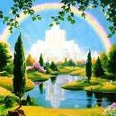 Picture for song 'Take Me To Heaven' by artist 'Adam Warnock'
