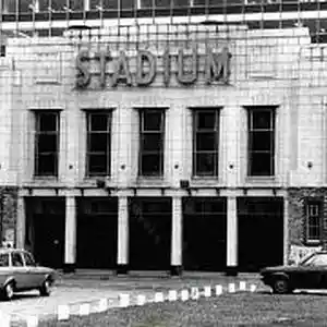 Picture for song 'Stadium Daze' by artist 'Adrian J Pratt'