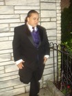 Picture for song 'My diss to me' by artist 'AFreaky'