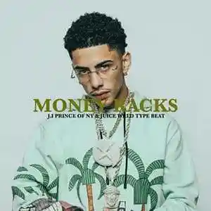 Picture for song 'Money Hacks - J.I Type Beat' by artist 'AfroCosmicBoy'