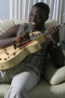 Picture for song 'oluwa ma seun' by artist 'Agboola Shadare'
