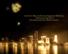 Picture for song 'Livin My Life Agron Belica (featuring JC)' by artist 'Agron Belica'