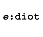 Picture for song 'e:diot' by artist 'ahimxa(india)'
