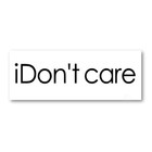 Picture for song 'a.s - dont care' by artist 'ahmed sebai's acoustic'
