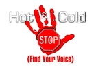 Picture for song 'Hot And Cold (Find Your Voice) - A.H. Scott' by artist 'AH Scott'
