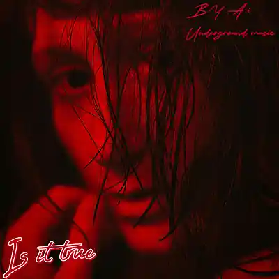 Picture for song 'Is It True' by artist 'A.I Guy'