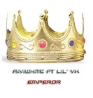 Picture for song 'EMPEROR' by artist 'Aiviwhite Production'