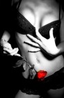 Picture for song 'She Diggin Me ft. Solo Goon' by artist 'Foul Bundy'