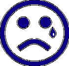 Picture for song 'Full Time Blues' by artist 'Alan D David'