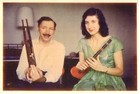 Picture for song 'Odor Bread' by artist 'Albert Tross Leader of the Demons'