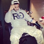 Picture for song 'Here We Go Again - (Drake) -2013 (Albin Sahovic)' by artist 'Albin Sahovic - (BigTime Production)'