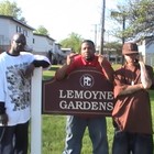 Picture for song 'Bak 2 Da Block' by artist 'Al E Katt'