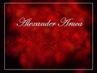 Picture for song 'Mustang Girl' by artist 'Alexander Aruca'