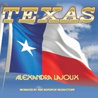 Picture for song 'TEXAS' by artist 'Alexandra Lajoux'