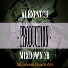 Picture for song 'MIXDOWN 78 (INSTRUMENTAL)' by artist 'AlexPatch'