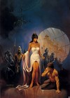 Picture for song 'La Fantasia' by artist 'Alex Qwedra'