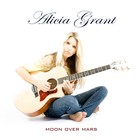 Picture for song 'THIS TIME AROUND' by artist 'ALICIA GRANT'