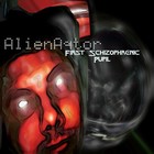 Picture for song 'Core Ao Cubo (Cubed Core)' by artist 'AlienAqtor'