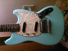 Picture for song 'Darker Shade of Blues' by artist 'Alien-ImageX'