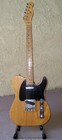 Picture for song 'O'l Telecaster Rag (52T)' by artist 'Alien-ImageX'