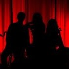 Picture for song 'Red Shift' by artist 'Uncle Ace Ha'