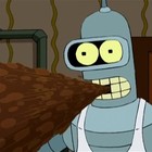 Picture for song 'Sick Robot' by artist 'Uncle Ace Ha'