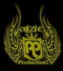 Picture for song 'Rise' by artist 'AliZiE Productions'