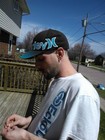 Picture for song 'Amount To sh**' by artist 'The Trez - T R E Z'
