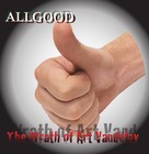 Picture for song 'Crash Corse Destiny' by artist 'ALLGOOD (music)'