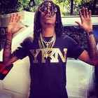 Picture for song 'Allrise BMG snippet' by artist 'Allriseofficial'