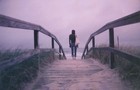 Picture for song 'never really there' by artist 'Allun Cormier'