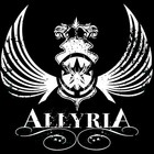 Picture for song 'All The Same' by artist 'AllyriA'
