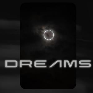 Picture for song 'DREAMS' by artist 'ALM1'