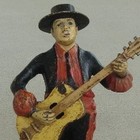 Picture for song 'Not Quite There' by artist 'Alpha Spec Beats'