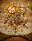 Picture for song 'SunFlower' by artist 'AMa3ziN6'