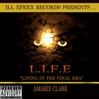Picture for song 'Welcome To The Future' by artist 'Amaris Clark The Phreek'