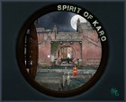 Picture for song 'Spirit of Karo' by artist 'Ambiento'