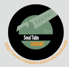 Picture for song 'Soul Tubs' by artist 'Amsoily'