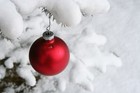 Picture for song 'White Christmas-Guitar Version' by artist 'Amy Caldwell and Tom Moore'