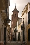 Picture for song 'CAMPANERO JEREZANO' by artist 'Ana Diaz'