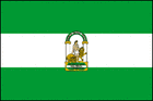 Picture for song 'De Andalucia' by artist 'Ana Diaz'