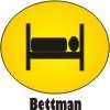 Picture for song 'Bettman' by artist 'A'n'B - Rap N Roll'